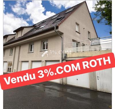 Appartement - 87 m² - 4 pièces