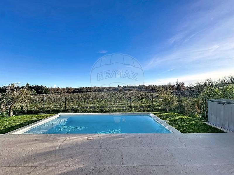 Maison - 118 m² - 5 pièces