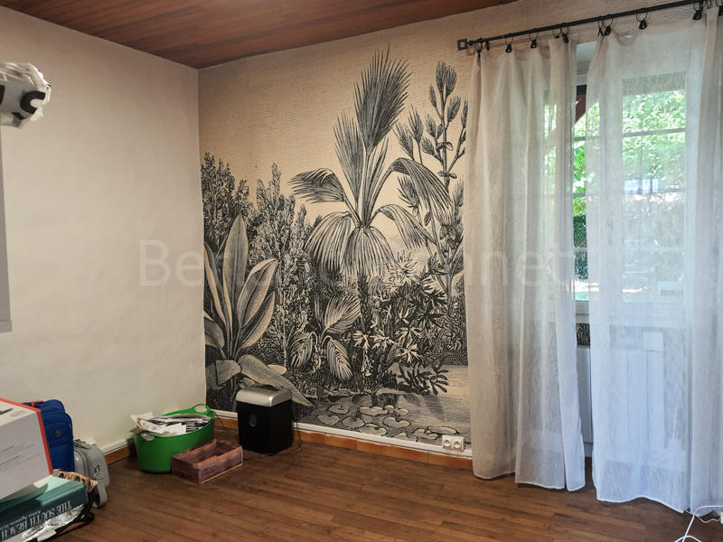 Longère - 223 m² - 8 pièces