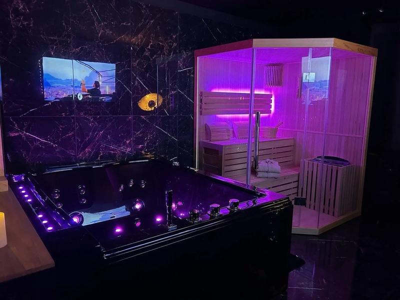 Maison - 49 m² - 3 pièces