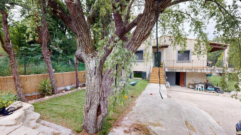 Maison - 168 m² - 6 pièces