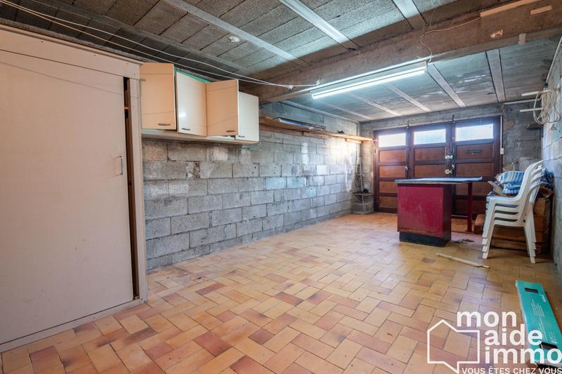 Maison traditionnelle - 101 m² - 4 pièces