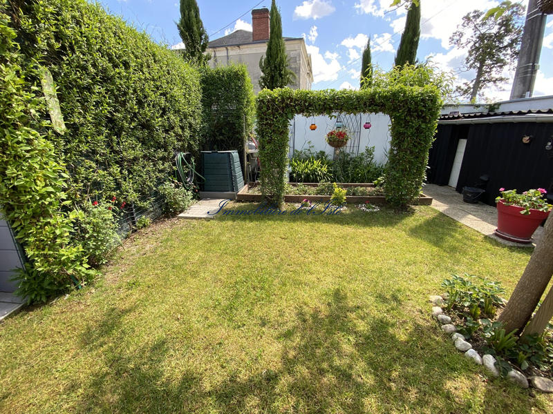 Maison - 158 m² - 6 pièces