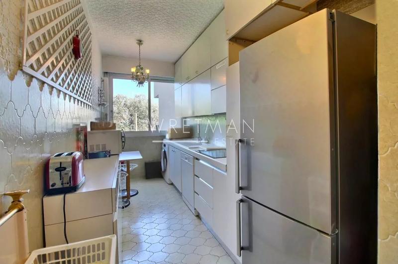 Appartement - 70 m² - 2 pièces