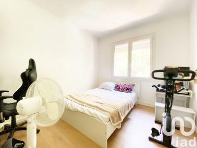 Appartement - 77 m² - 4 pièces