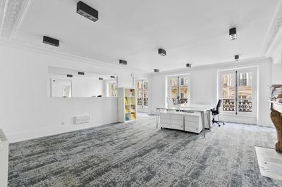 Bureau - 142 m² - 5 pièces