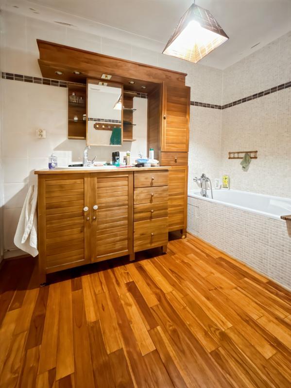 Maison - 134 m² - 5 pièces