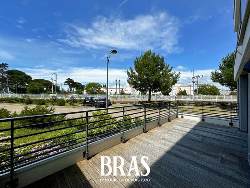 Appartement - 38 m² - 1 pièce