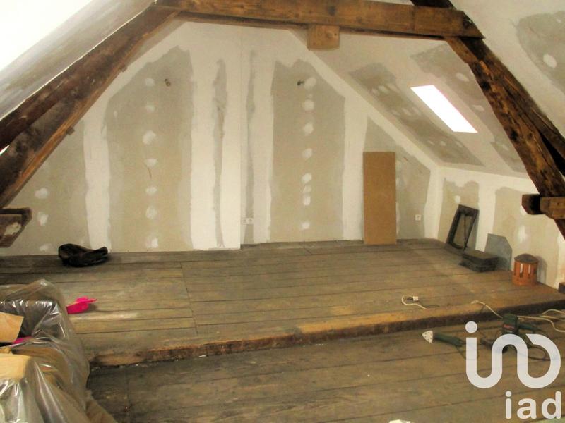 Maison de ville - 300 m² - 7 pièces