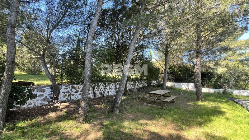 Maison - 246 m² - 5 pièces