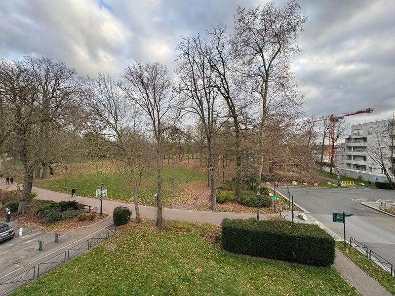 Appartement - 75 m² - 3 pièces