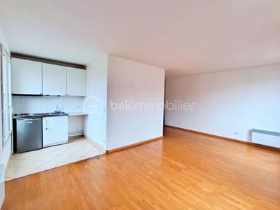 Studio - 31 m² - 1 pièce