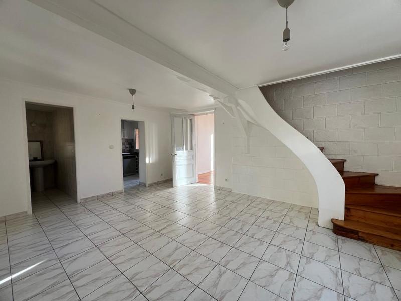 Villa - 87 m² - 4 pièces