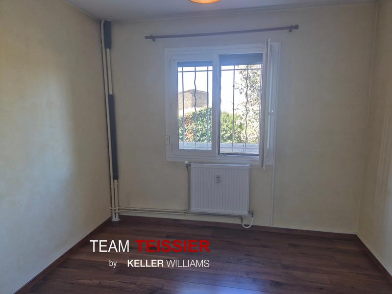 Appartement - 96 m² - 3 pièces