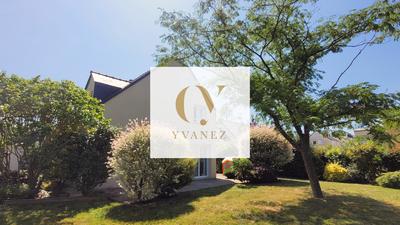 Maison - 143 m² - 7 pièces