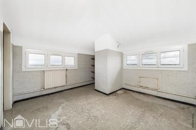 Studio - 20 m² - 1 pièce