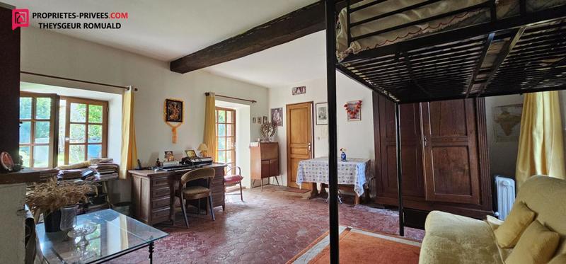 Maison - 151 m² - 5 pièces