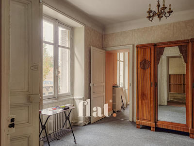 Maison - 151 m² - 5 pièces