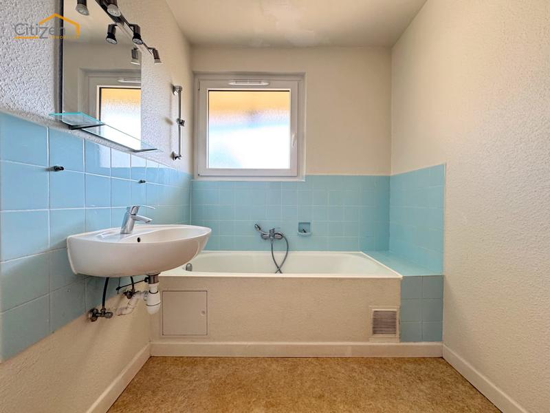 Appartement - 55 m² - 2 pièces