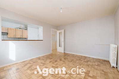 Appartement - 69 m² - 4 pièces