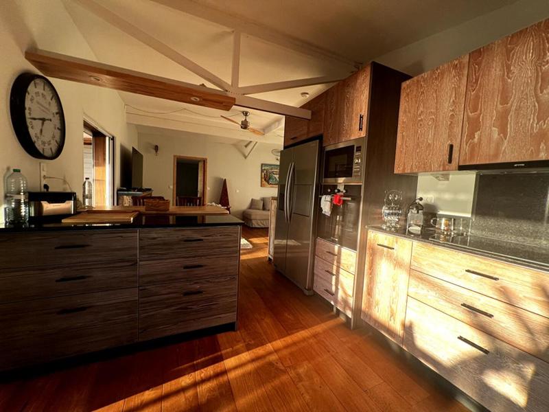 Villa - 115 m² - 5 pièces