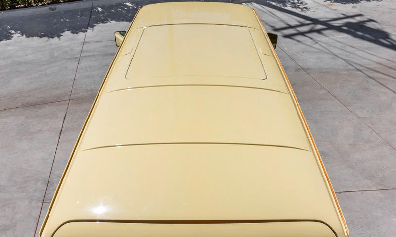 Volkswagen Multivan Vanagon