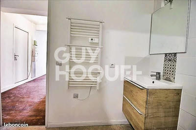 Appartement - 79 m² - 3 pièces