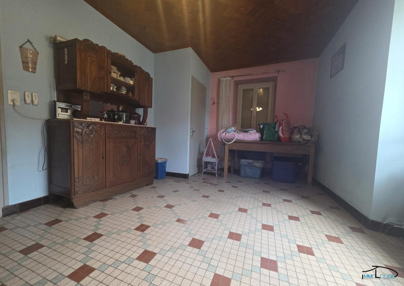 Ferme - 85 m² - 4 pièces