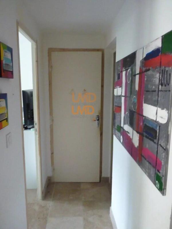 Appartement - 74 m² - 4 pièces