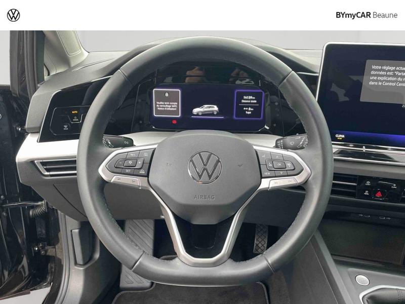 Volkswagen Golf 1.5 Tsi Evo2 116 Bvm6 Vw Edition