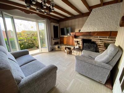 Maison - 133 m² - 5 pièces