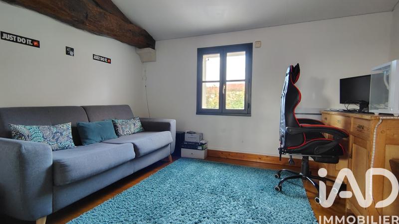 Maison - 170 m² - 9 pièces