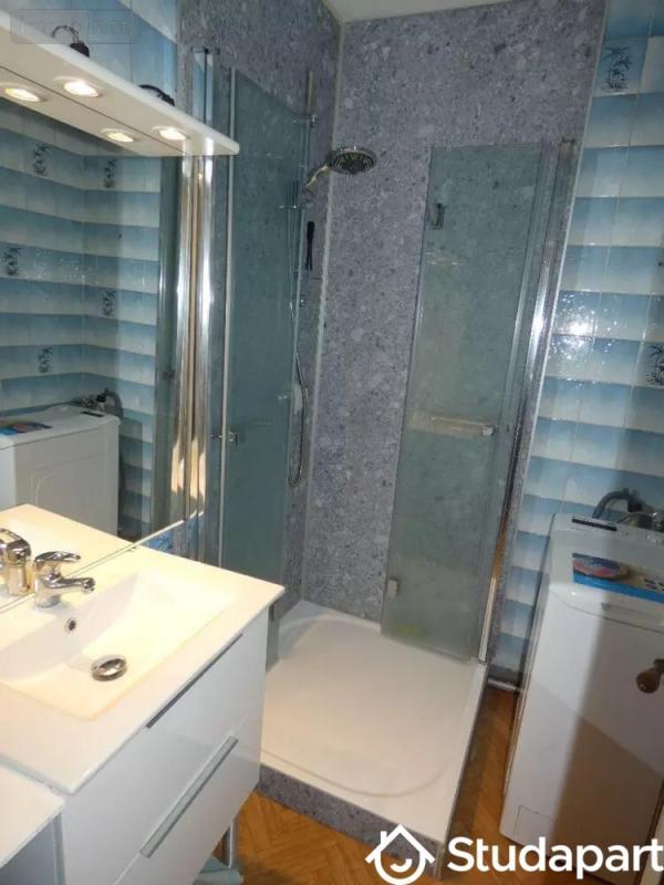 Appartement - 75 m² - 4 pièces