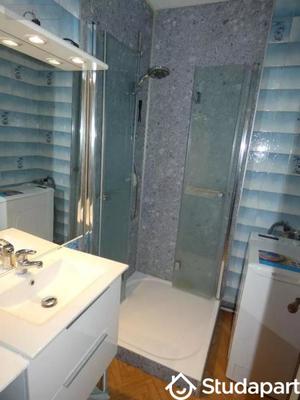 Appartement - 75 m² - 4 pièces