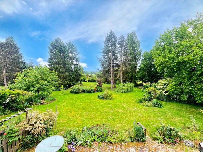 Maison - 137 m² - 6 pièces