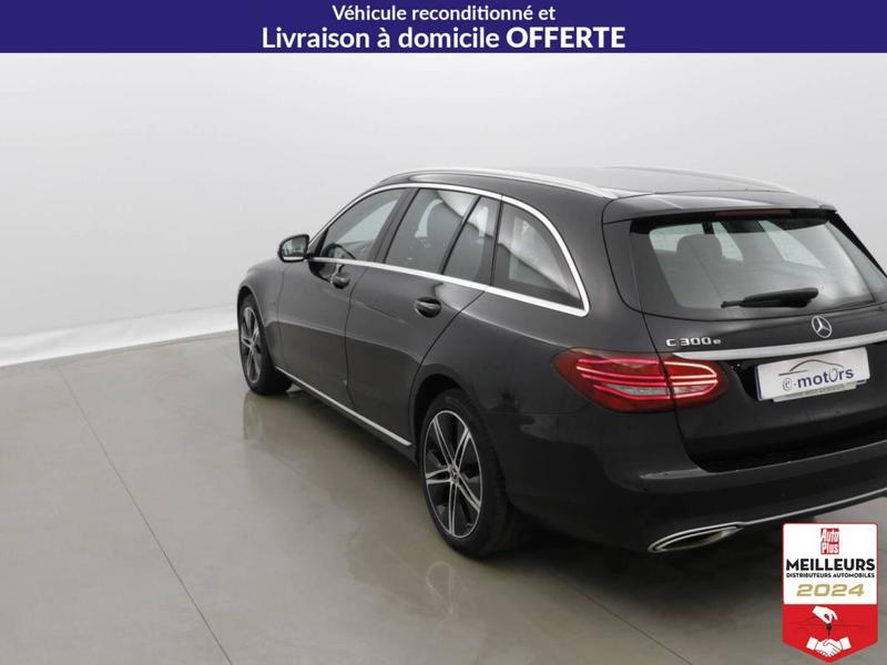 Mercedes Classe c break 300e 9g-Tronic Avantgarde Line