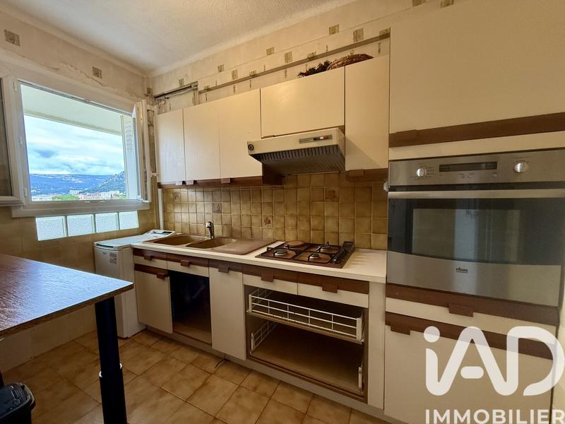 Appartement - 74 m² - 3 pièces