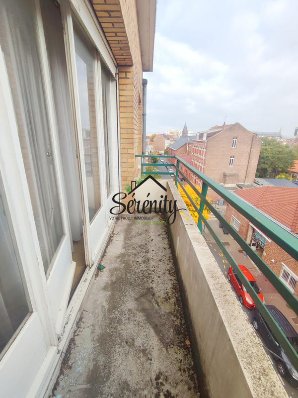 Appartement - 74 m² - 4 pièces