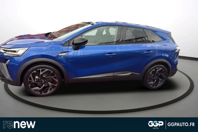 Renault Symbioz E-Tech full hybrid 145 Esprit Alpine