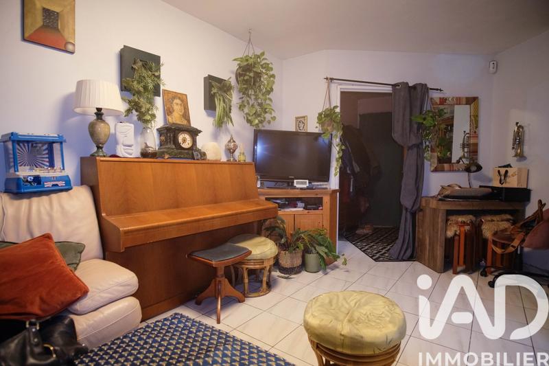 Appartement - 74 m² - 4 pièces