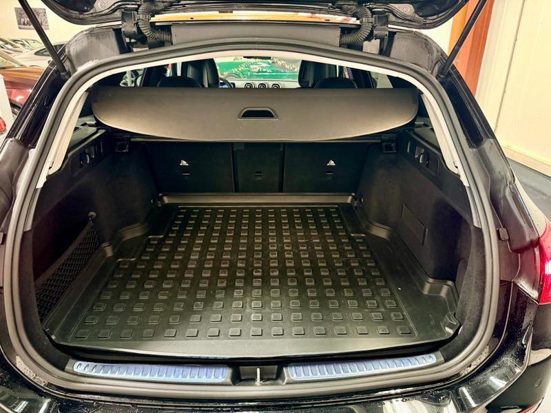 Mercedes Classe c Sw 220d Mild Hybrid / 9g-Tronic - 2023