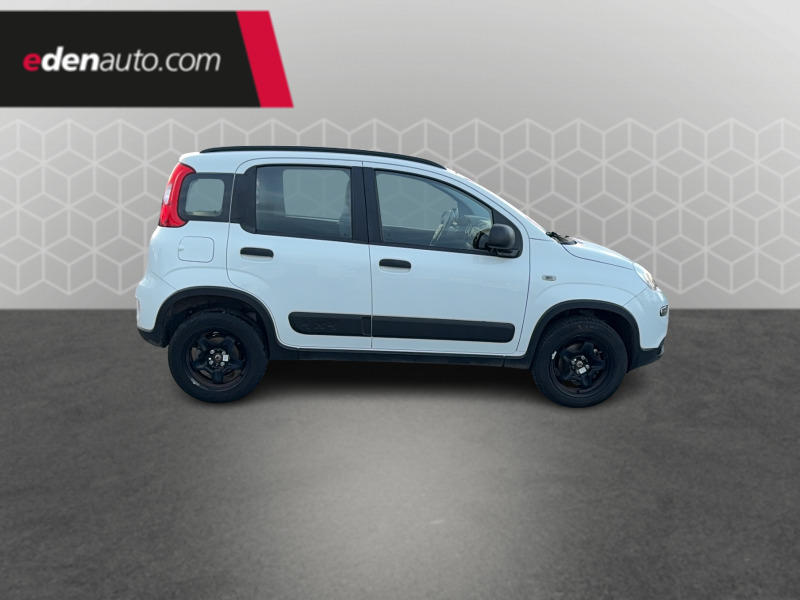Fiat Panda 0.9 85 ch TwinAir s/S 4x4