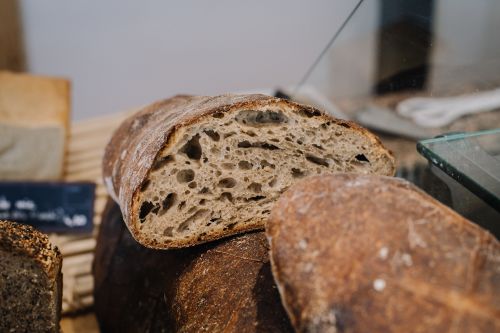 Boulangerie Pâtisserie François Fortin