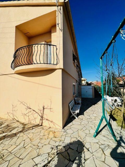 Maison traditionnelle - 150 m² - 5 pièces