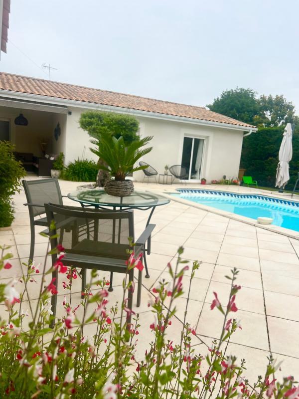 Villa - 170 m² - 5 pièces