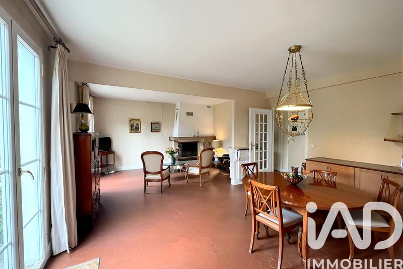 Maison - 171 m² - 8 pièces