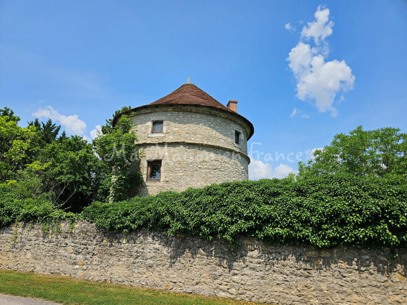 Maison - 94 m² - 5 pièces