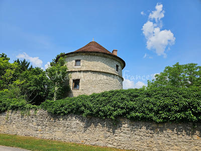 Maison - 94 m² - 5 pièces