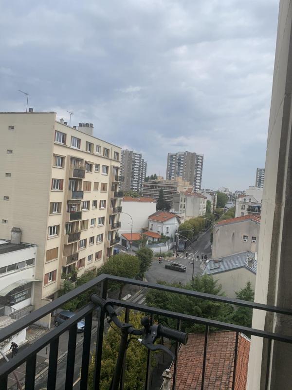 Appartement - 83 m² - 4 pièces