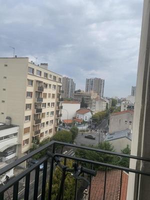 Appartement - 83 m² - 4 pièces